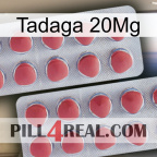 Tadaga 20Mg 19